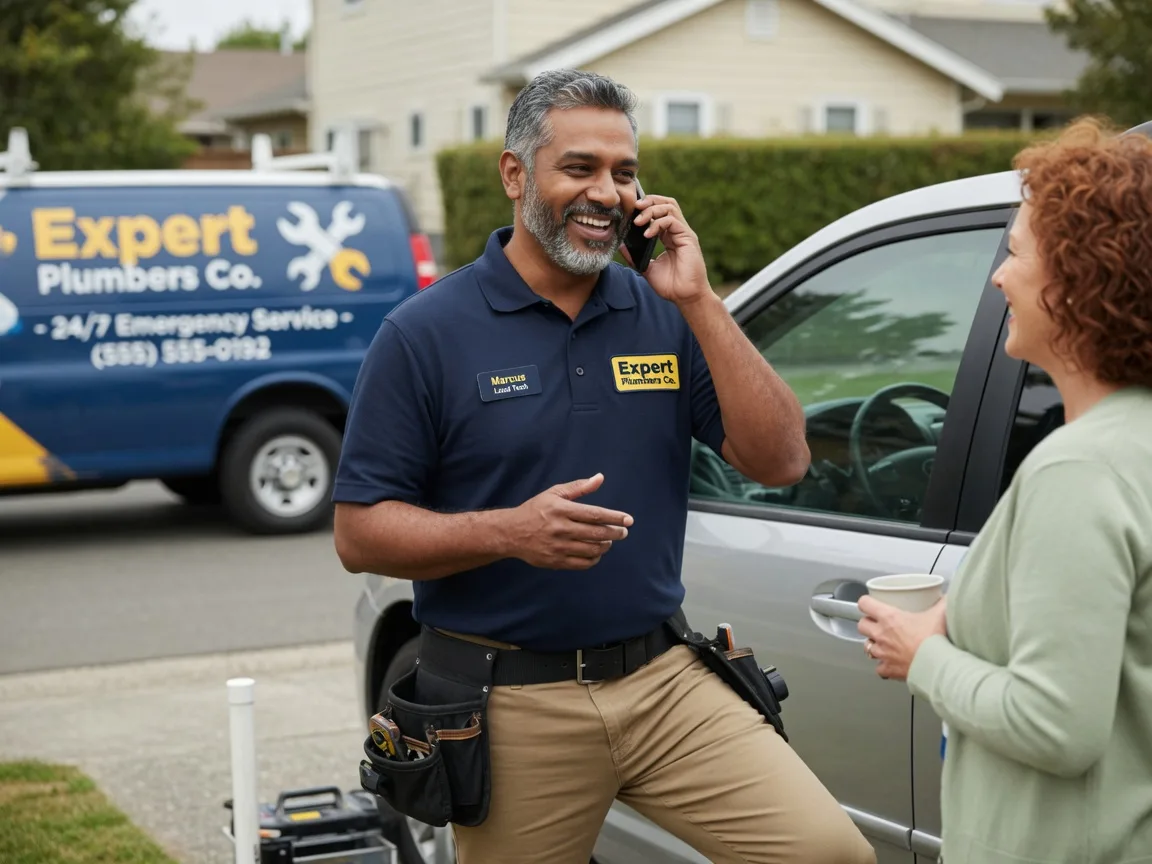 Drain Cleaning Onalaska, WI FAQs
